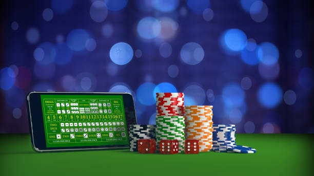 baki555 Explore baki555 Casino Tables and Slots
